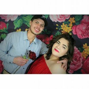 Meet your Posher, Antonio